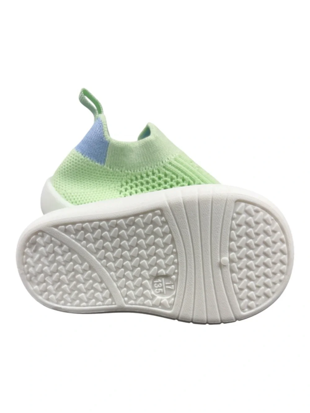BABY WAVES EASY SLIP ON COMFORT WALKERS 12 - 18 MOS